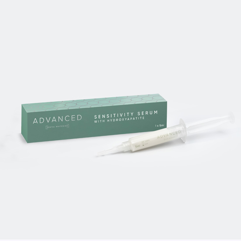 Sensitivity Serum