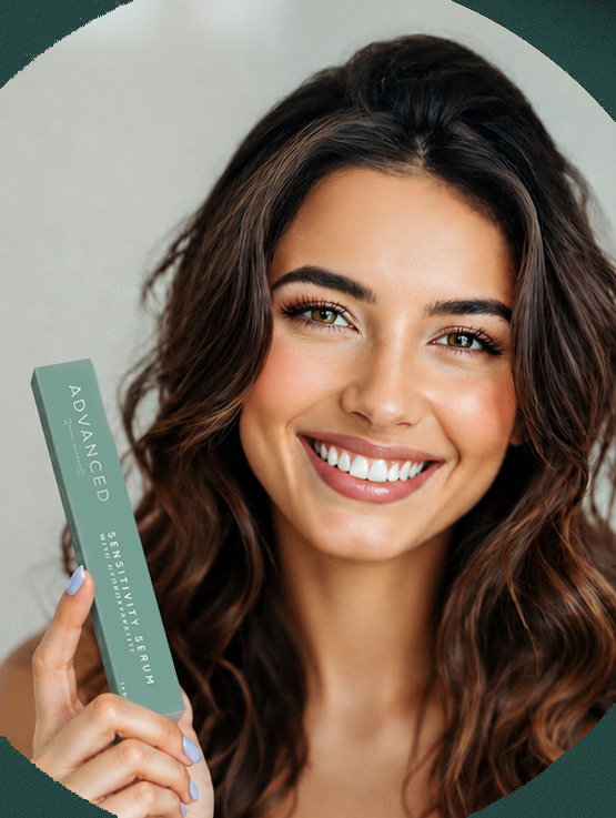 Advanced Dental Whitening