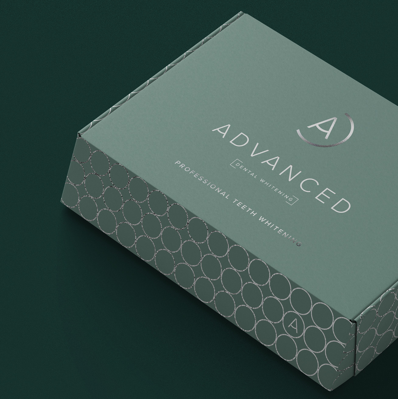 Advanced Dental Whitening