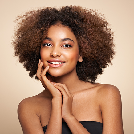 Feel confident with our premium products,