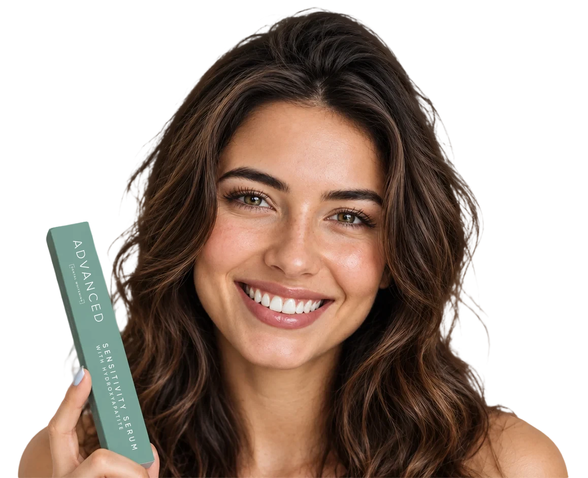 Advanced Dental Whitening