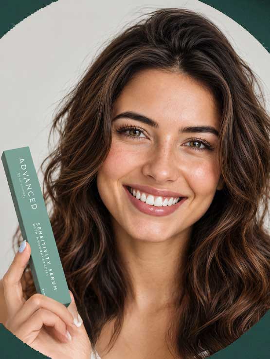 Advanced Dental Whitening