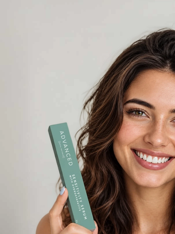 Advanced Dental Whitening